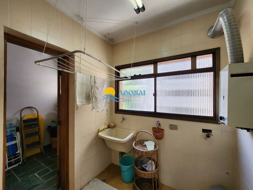 Apartamento com 3 quartos à venda, 120m2 em Pitangueiras, Guaruja - SP - imagem 9 Foto 9 de Apartamento com 3 quartos à venda, 120m2 em Pitangueiras, Guaruja - SP