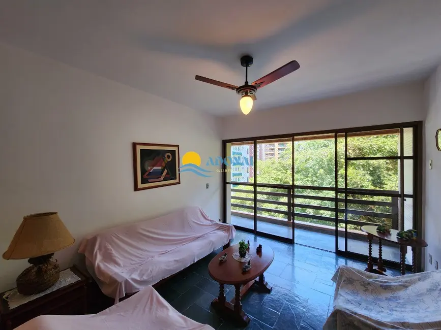 Apartamento com 3 quartos à venda, 120m2 em Pitangueiras, Guaruja - SP - imagem 3 Foto 3 de Apartamento com 3 quartos à venda, 120m2 em Pitangueiras, Guaruja - SP