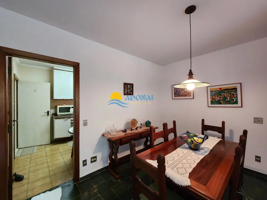 Apartamento com 3 quartos à venda, 120m2 em Pitangueiras, Guaruja - SP - imagem 5 Foto 5 de Apartamento com 3 quartos à venda, 120m2 em Pitangueiras, Guaruja - SP