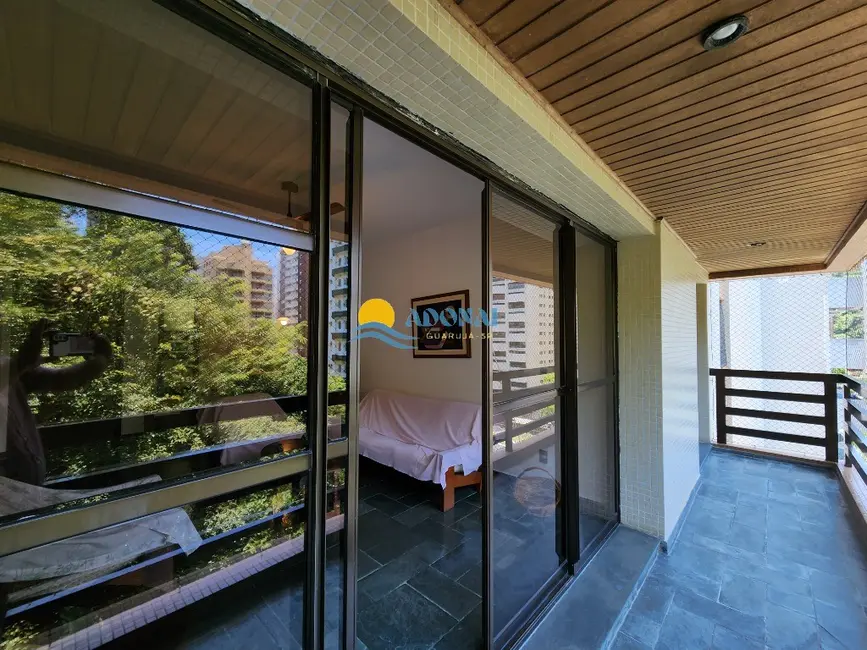 Foto 2 de Apartamento com 3 quartos à venda, 120m2 em Pitangueiras, Guaruja - SP