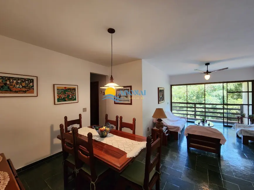 Apartamento com 3 quartos à venda, 120m2 em Pitangueiras, Guaruja - SP - imagem 4 Foto 4 de Apartamento com 3 quartos à venda, 120m2 em Pitangueiras, Guaruja - SP