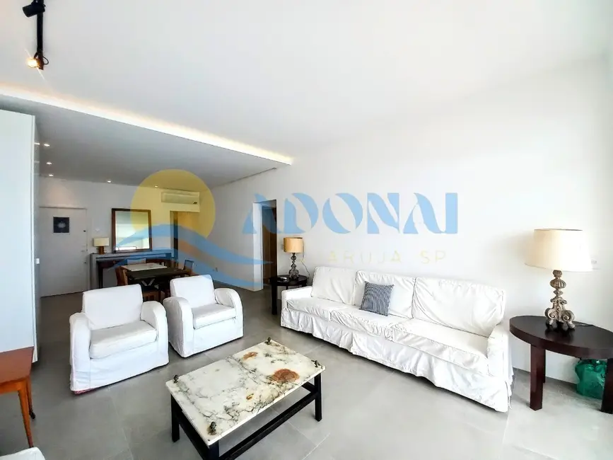 Foto 6 de Apartamento com 4 quartos à venda, 154m2 em Pitangueiras, Guaruja - SP