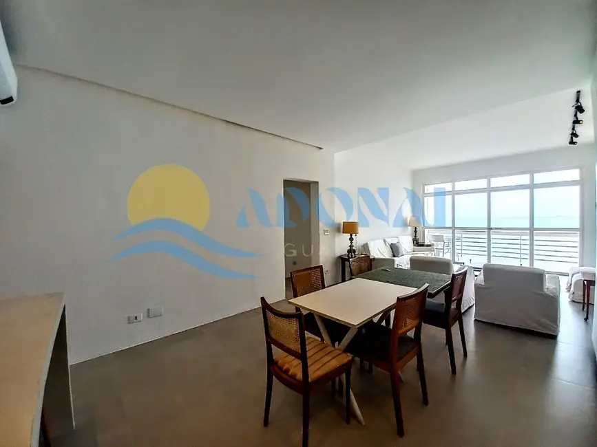 Foto 3 de Apartamento com 4 quartos à venda, 154m2 em Pitangueiras, Guaruja - SP