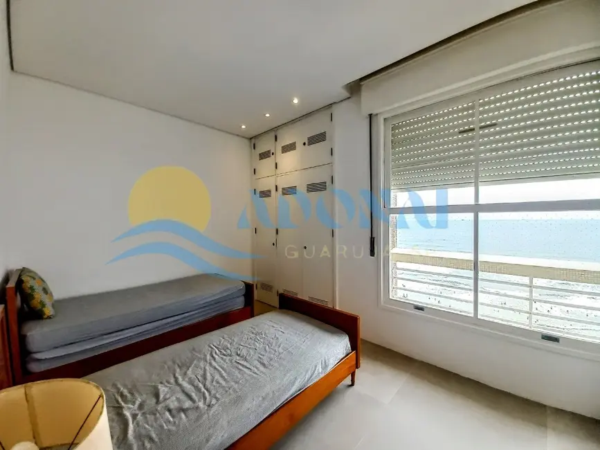 Foto 8 de Apartamento com 4 quartos à venda, 154m2 em Pitangueiras, Guaruja - SP