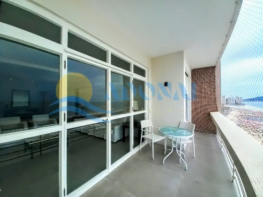 Foto 2 de Apartamento com 4 quartos à venda, 154m2 em Pitangueiras, Guaruja - SP