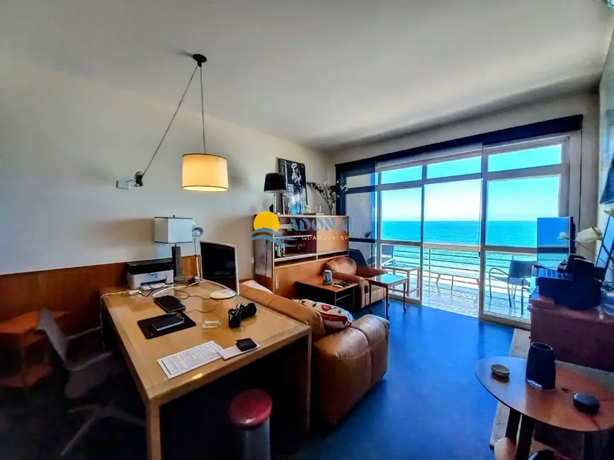 Apartamento com 2 quartos à venda, 130m2 em Pitangueiras, Guaruja - SP - imagem 7 Foto 7 de Apartamento com 2 quartos à venda, 130m2 em Pitangueiras, Guaruja - SP