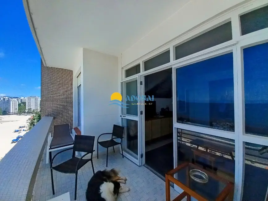 Apartamento com 2 quartos à venda, 130m2 em Pitangueiras, Guaruja - SP - imagem 6 Foto 6 de Apartamento com 2 quartos à venda, 130m2 em Pitangueiras, Guaruja - SP