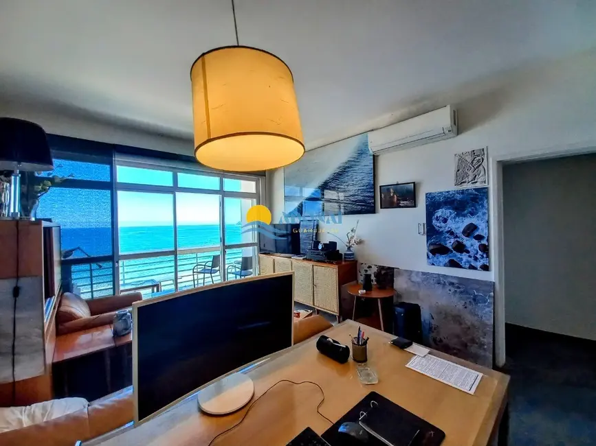 Apartamento com 2 quartos à venda, 130m2 em Pitangueiras, Guaruja - SP - imagem 8 Foto 8 de Apartamento com 2 quartos à venda, 130m2 em Pitangueiras, Guaruja - SP