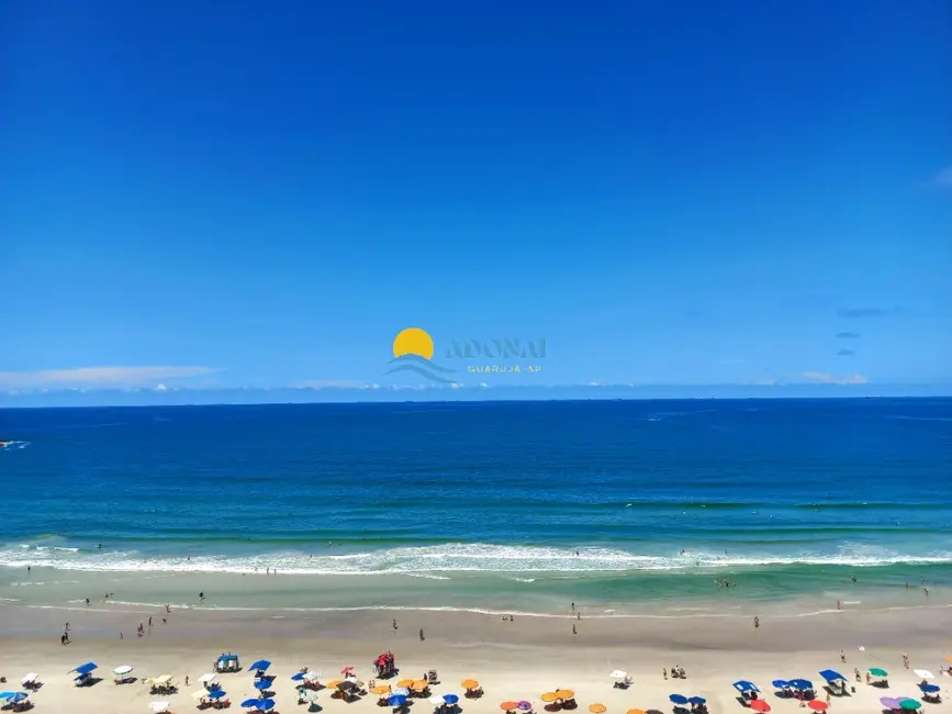 Apartamento com 2 quartos à venda, 130m2 em Pitangueiras, Guaruja - SP - imagem 2 Foto 2 de Apartamento com 2 quartos à venda, 130m2 em Pitangueiras, Guaruja - SP