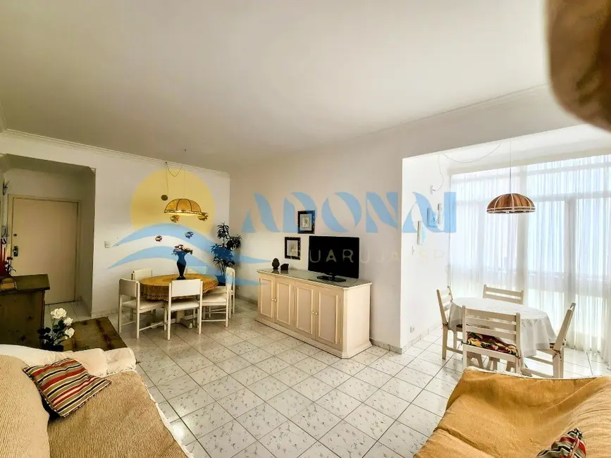 Apartamento com 3 quartos à venda, 115m2 em Pitangueiras, Guaruja - SP - imagem 6 Foto 6 de Apartamento com 3 quartos à venda, 115m2 em Pitangueiras, Guaruja - SP