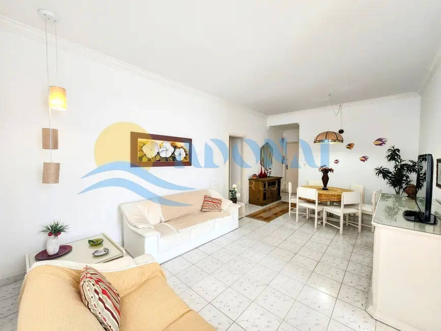 Apartamento com 3 quartos à venda, 115m2 em Pitangueiras, Guaruja - SP - imagem 7 Foto 7 de Apartamento com 3 quartos à venda, 115m2 em Pitangueiras, Guaruja - SP