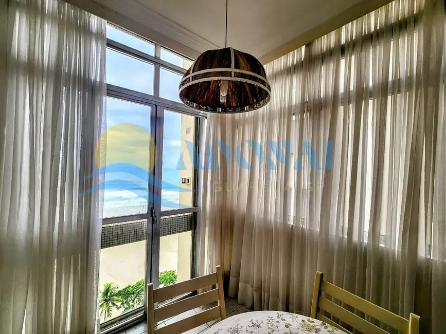 Foto 2 de Apartamento com 3 quartos à venda, 115m2 em Pitangueiras, Guaruja - SP