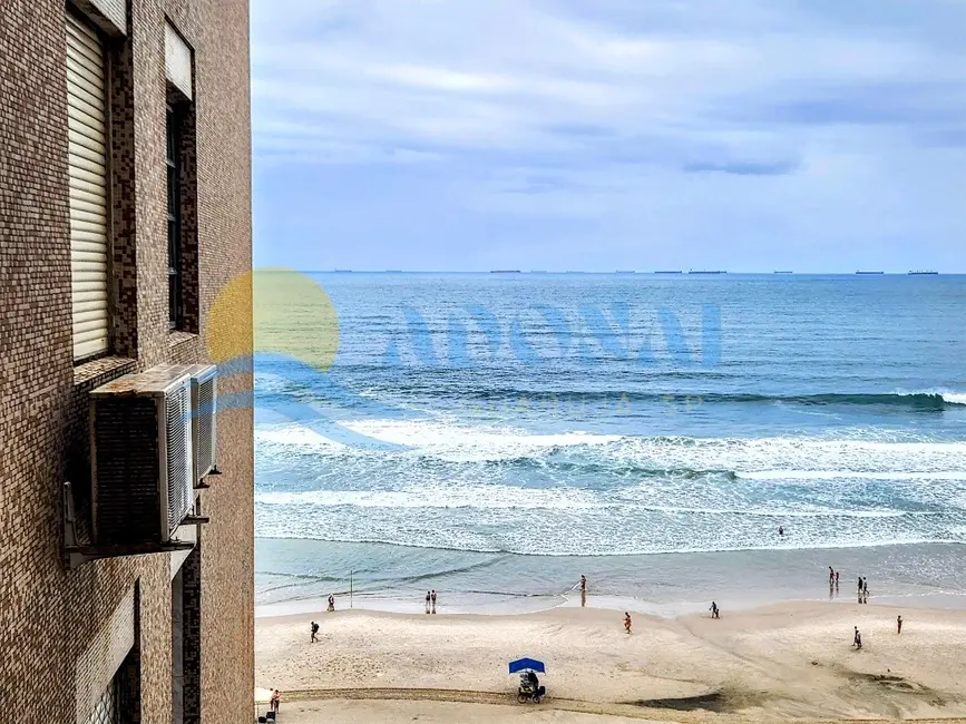 Foto 1 de Apartamento com 3 quartos à venda, 115m2 em Pitangueiras, Guaruja - SP