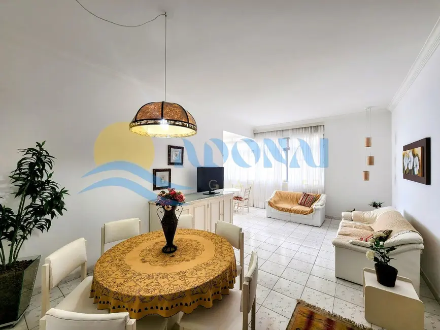 Apartamento com 3 quartos à venda, 115m2 em Pitangueiras, Guaruja - SP - imagem 4 Foto 4 de Apartamento com 3 quartos à venda, 115m2 em Pitangueiras, Guaruja - SP