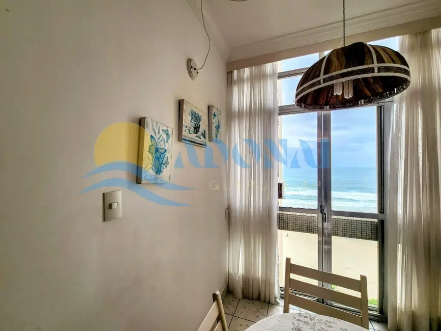 Apartamento com 3 quartos à venda, 115m2 em Pitangueiras, Guaruja - SP - imagem 3 Foto 3 de Apartamento com 3 quartos à venda, 115m2 em Pitangueiras, Guaruja - SP