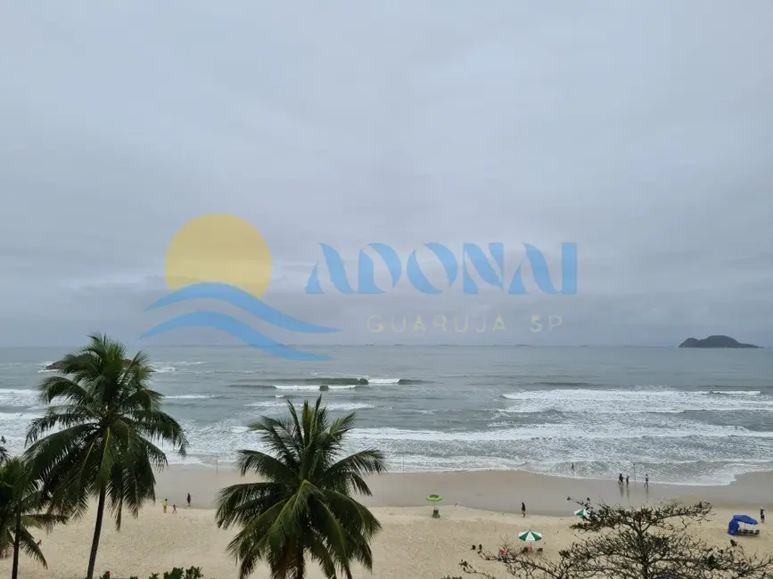 Apartamento com 3 quartos à venda, 130m2 em Pitangueiras, Guaruja - SP - imagem 8 Foto 8 de Apartamento com 3 quartos à venda, 130m2 em Pitangueiras, Guaruja - SP