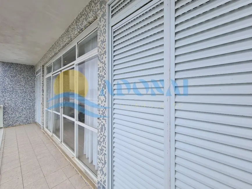 Apartamento com 3 quartos à venda, 130m2 em Pitangueiras, Guaruja - SP - imagem 6 Foto 6 de Apartamento com 3 quartos à venda, 130m2 em Pitangueiras, Guaruja - SP