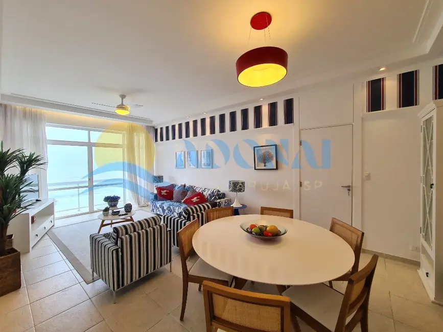 Apartamento com 3 quartos à venda, 130m2 em Pitangueiras, Guaruja - SP - imagem 3 Foto 3 de Apartamento com 3 quartos à venda, 130m2 em Pitangueiras, Guaruja - SP