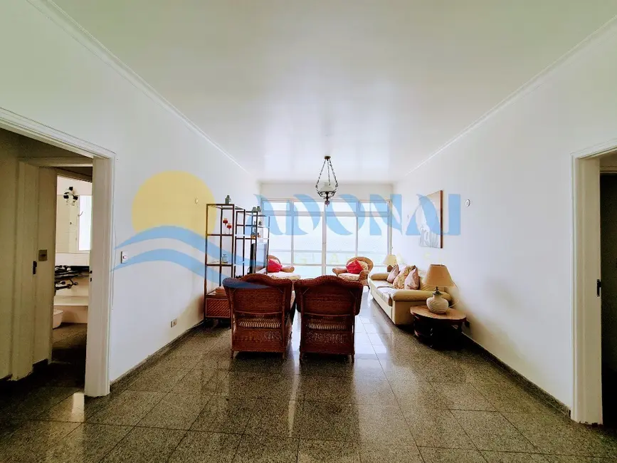 Foto 4 de Apartamento com 4 quartos à venda, 200m2 em Pitangueiras, Guaruja - SP