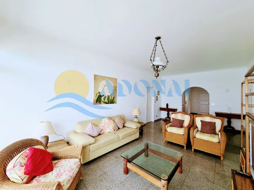 Foto 8 de Apartamento com 4 quartos à venda, 200m2 em Pitangueiras, Guaruja - SP