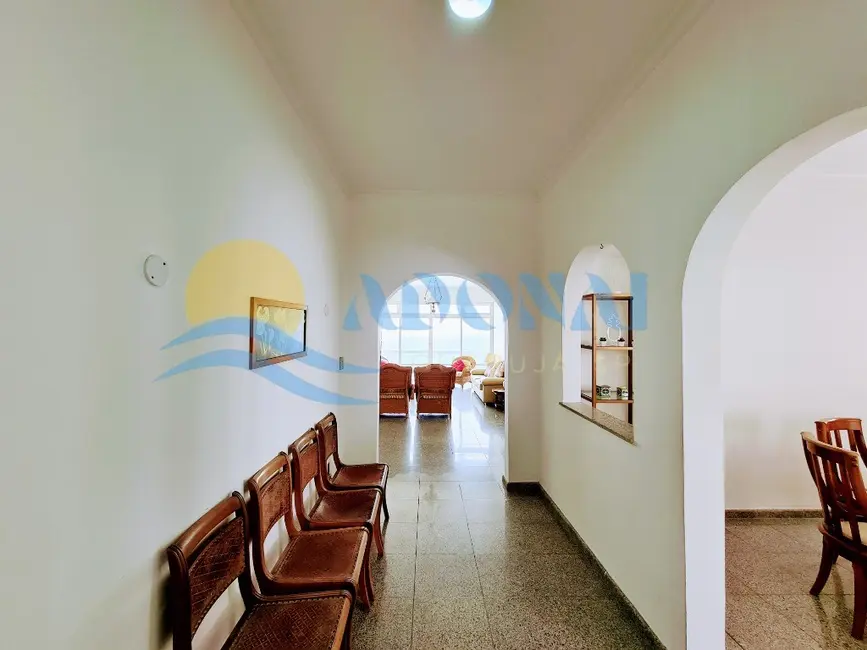 Foto 3 de Apartamento com 4 quartos à venda, 200m2 em Pitangueiras, Guaruja - SP