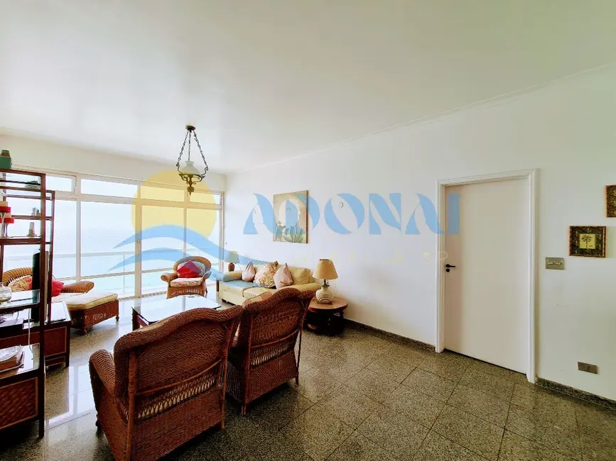 Foto 6 de Apartamento com 4 quartos à venda, 200m2 em Pitangueiras, Guaruja - SP