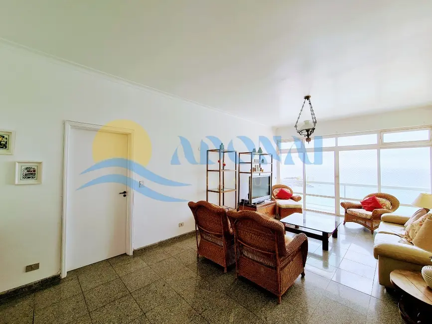 Foto 5 de Apartamento com 4 quartos à venda, 200m2 em Pitangueiras, Guaruja - SP