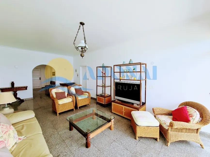 Foto 7 de Apartamento com 4 quartos à venda, 200m2 em Pitangueiras, Guaruja - SP