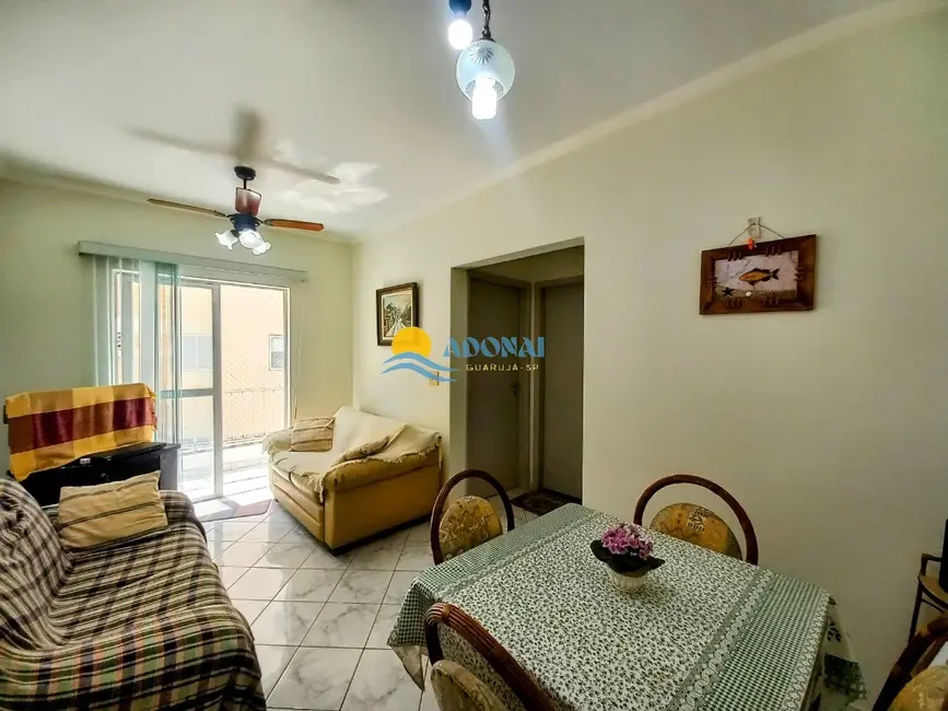 Apartamento com 2 quartos à venda, 65m2 em Pitangueiras, Guaruja - SP - imagem 4 Foto 4 de Apartamento com 2 quartos à venda, 65m2 em Pitangueiras, Guaruja - SP