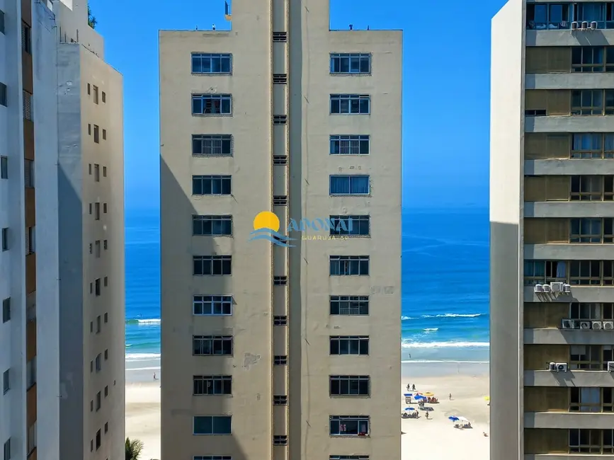 Foto 2 de Apartamento com 2 quartos à venda, 65m2 em Pitangueiras, Guaruja - SP