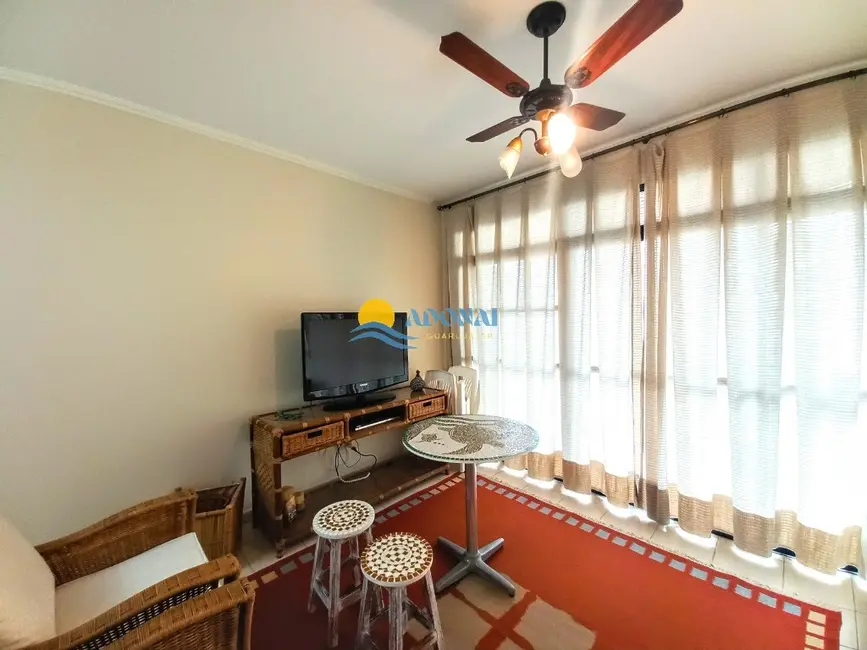 Foto 5 de Apartamento com 3 quartos à venda, 110m2 em Pitangueiras, Guaruja - SP