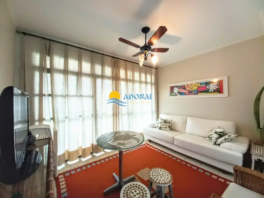 Foto 6 de Apartamento com 3 quartos à venda, 110m2 em Pitangueiras, Guaruja - SP