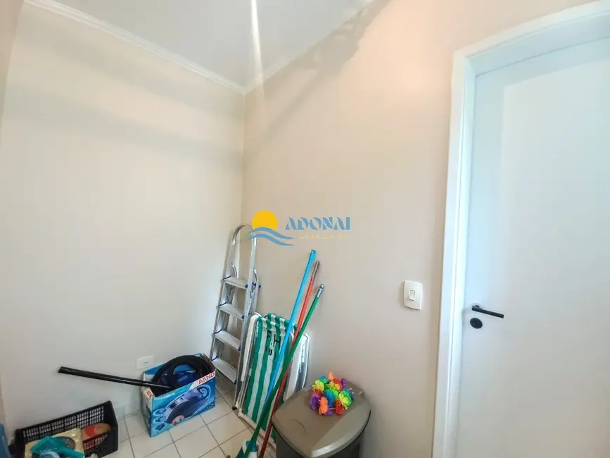 Foto 9 de Apartamento com 3 quartos à venda, 110m2 em Pitangueiras, Guaruja - SP