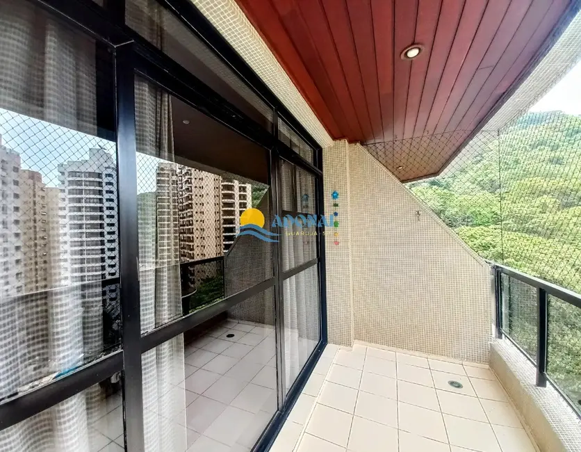 Foto 2 de Apartamento com 3 quartos à venda, 110m2 em Pitangueiras, Guaruja - SP