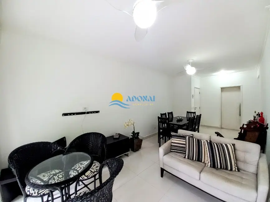 Apartamento com 3 quartos à venda, 110m2 em Pitangueiras, Guaruja - SP - imagem 4 Foto 4 de Apartamento com 3 quartos à venda, 110m2 em Pitangueiras, Guaruja - SP