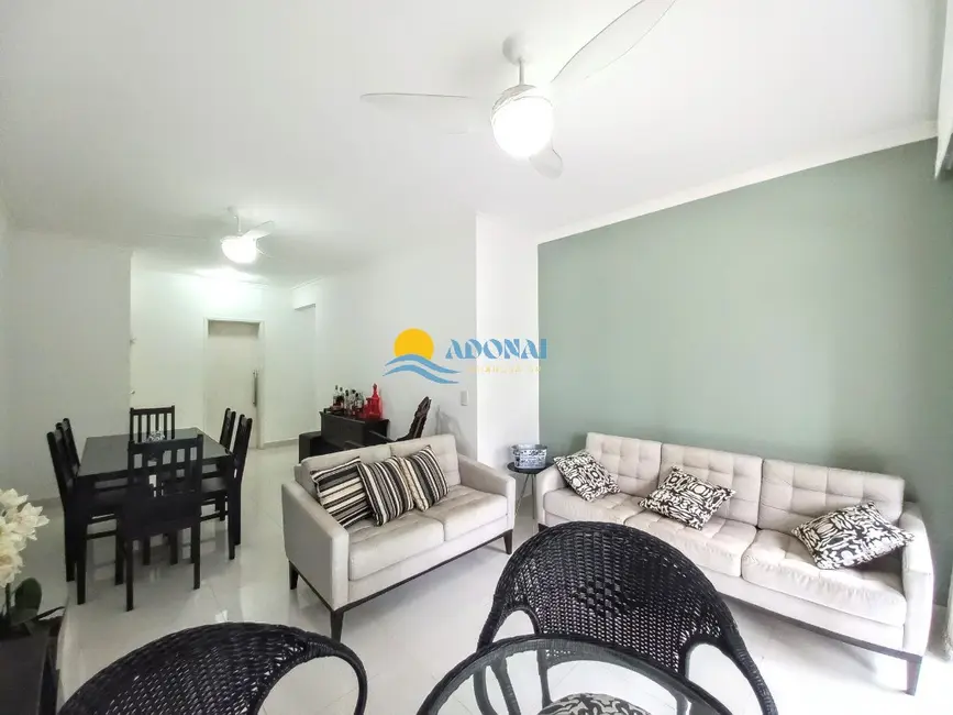 Apartamento com 3 quartos à venda, 110m2 em Pitangueiras, Guaruja - SP - imagem 5 Foto 5 de Apartamento com 3 quartos à venda, 110m2 em Pitangueiras, Guaruja - SP