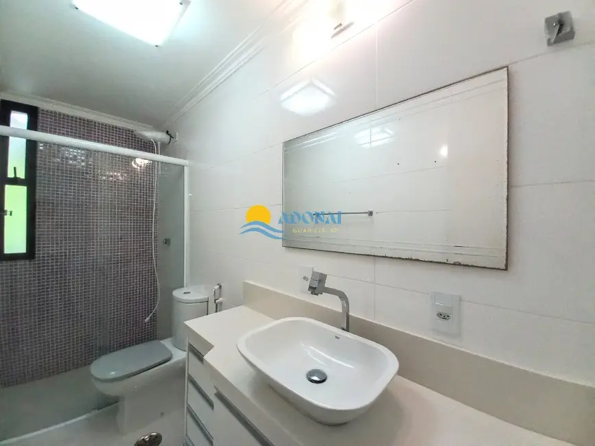 Apartamento com 3 quartos à venda, 110m2 em Pitangueiras, Guaruja - SP - imagem 6 Foto 6 de Apartamento com 3 quartos à venda, 110m2 em Pitangueiras, Guaruja - SP