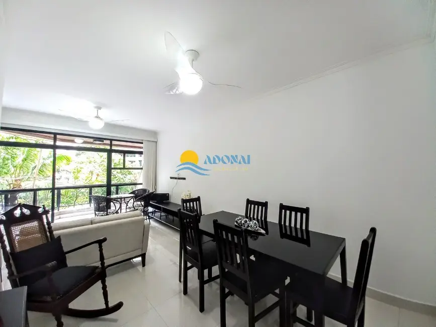 Apartamento com 3 quartos à venda, 110m2 em Pitangueiras, Guaruja - SP - imagem 3 Foto 3 de Apartamento com 3 quartos à venda, 110m2 em Pitangueiras, Guaruja - SP