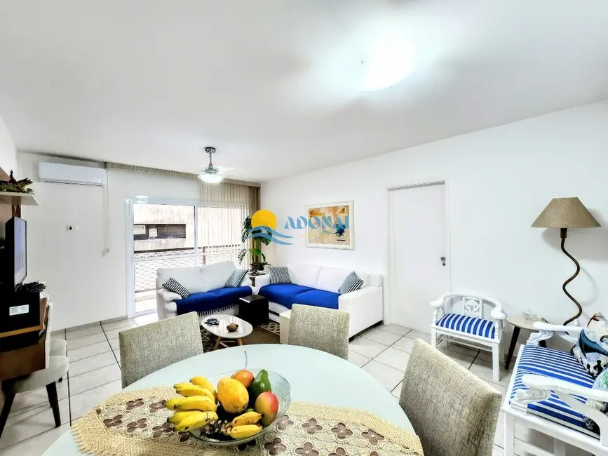 Apartamento com 3 quartos à venda, 126m2 em Pitangueiras, Guaruja - SP - imagem 5 Foto 5 de Apartamento com 3 quartos à venda, 126m2 em Pitangueiras, Guaruja - SP