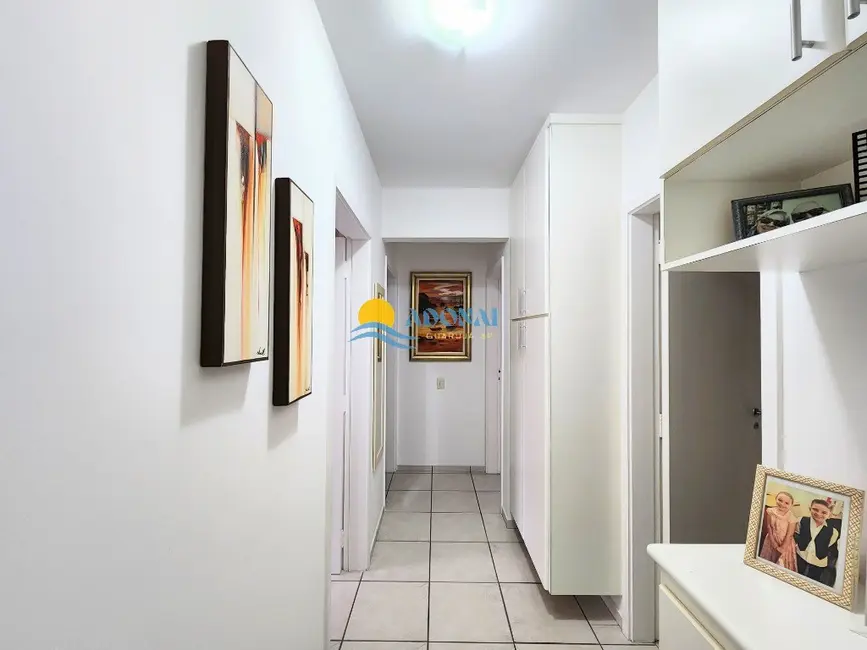 Apartamento com 3 quartos à venda, 126m2 em Pitangueiras, Guaruja - SP - imagem 6 Foto 6 de Apartamento com 3 quartos à venda, 126m2 em Pitangueiras, Guaruja - SP