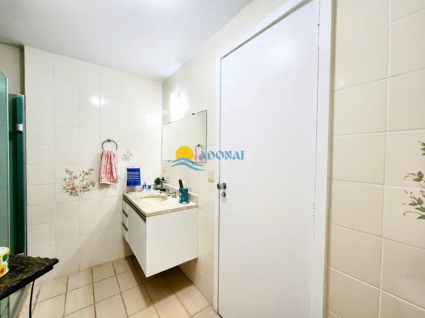 Apartamento com 3 quartos à venda, 126m2 em Pitangueiras, Guaruja - SP - imagem 8 Foto 8 de Apartamento com 3 quartos à venda, 126m2 em Pitangueiras, Guaruja - SP
