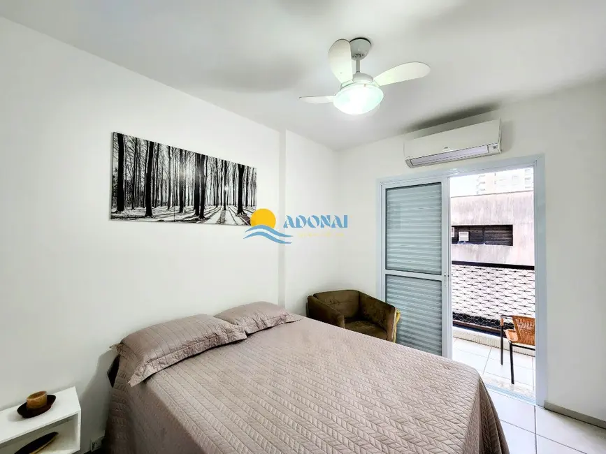 Apartamento com 3 quartos à venda, 126m2 em Pitangueiras, Guaruja - SP - imagem 9 Foto 9 de Apartamento com 3 quartos à venda, 126m2 em Pitangueiras, Guaruja - SP