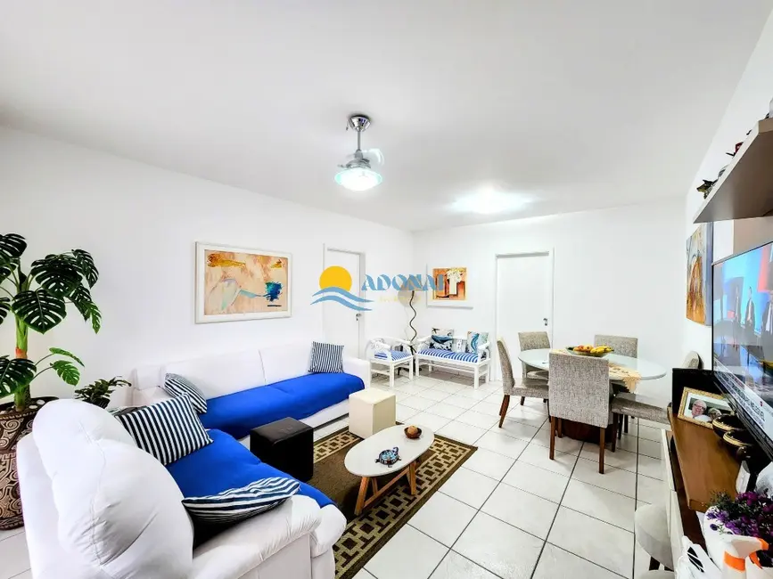 Apartamento com 3 quartos à venda, 126m2 em Pitangueiras, Guaruja - SP - imagem 4 Foto 4 de Apartamento com 3 quartos à venda, 126m2 em Pitangueiras, Guaruja - SP