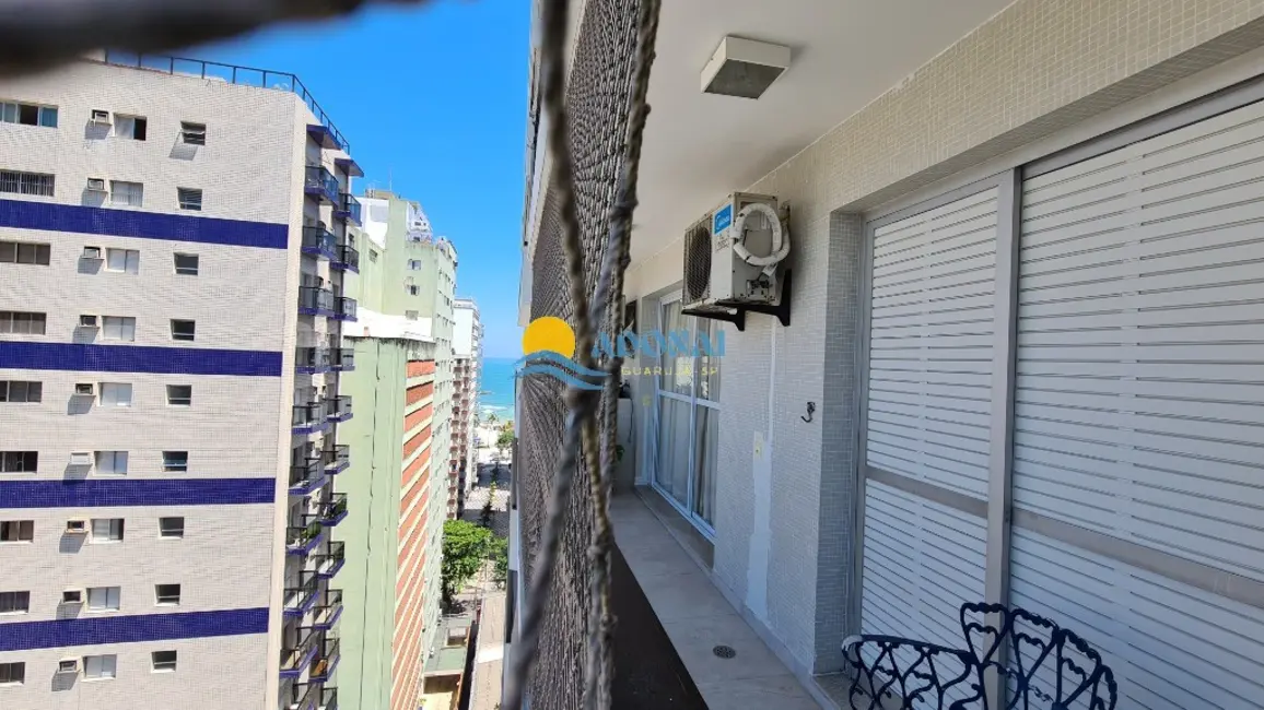 Foto 2 de Apartamento com 3 quartos à venda, 126m2 em Pitangueiras, Guaruja - SP