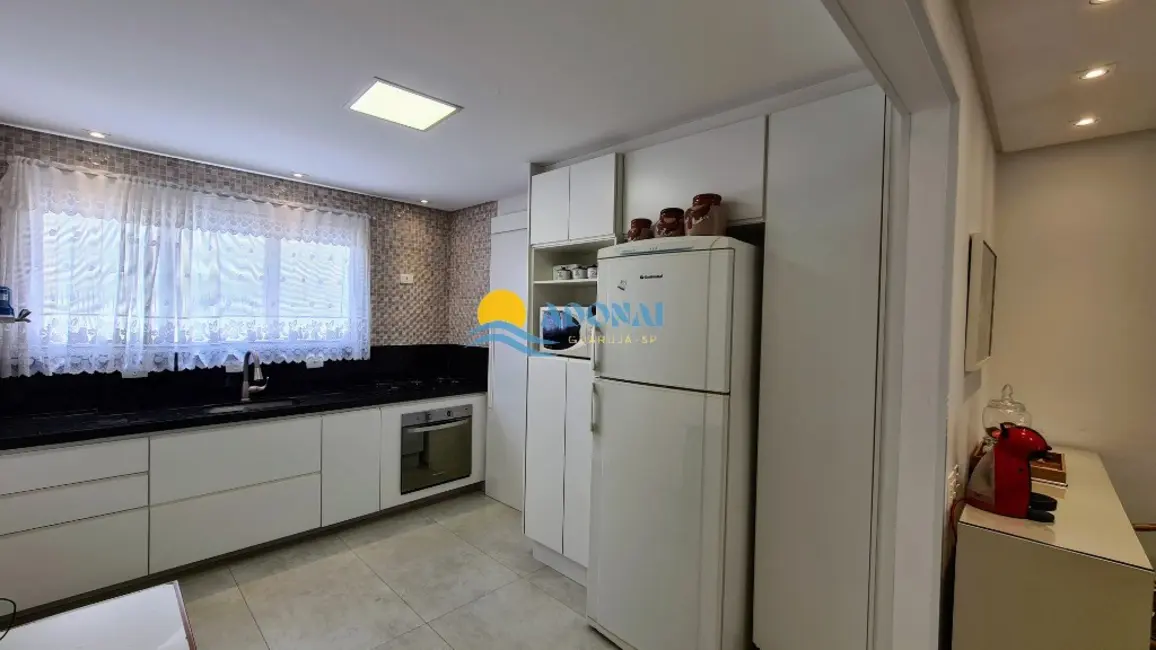 Foto 8 de Apartamento com 3 quartos à venda, 126m2 em Pitangueiras, Guaruja - SP