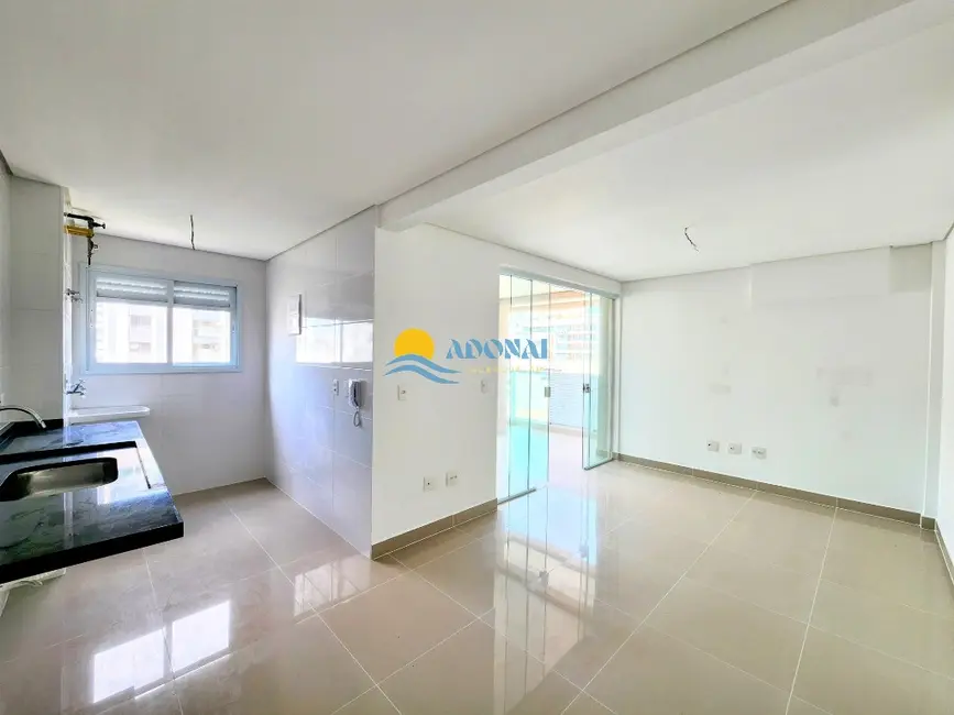 Apartamento com 2 quartos à venda, 70m2 em Pitangueiras, Guaruja - SP - imagem 5 Foto 5 de Apartamento com 2 quartos à venda, 70m2 em Pitangueiras, Guaruja - SP
