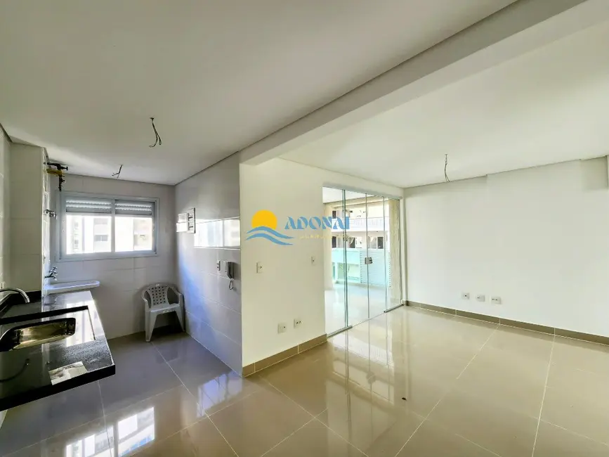 Apartamento com 2 quartos à venda, 70m2 em Pitangueiras, Guaruja - SP - imagem 5 Foto 5 de Apartamento com 2 quartos à venda, 70m2 em Pitangueiras, Guaruja - SP