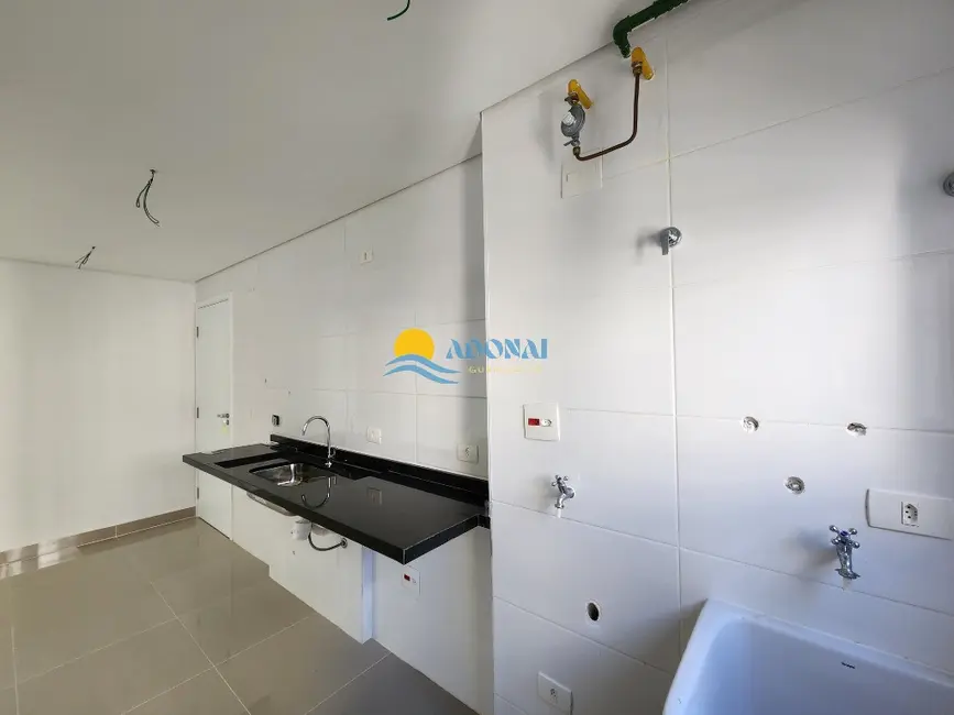 Apartamento com 2 quartos à venda, 70m2 em Pitangueiras, Guaruja - SP - imagem 8 Foto 8 de Apartamento com 2 quartos à venda, 70m2 em Pitangueiras, Guaruja - SP