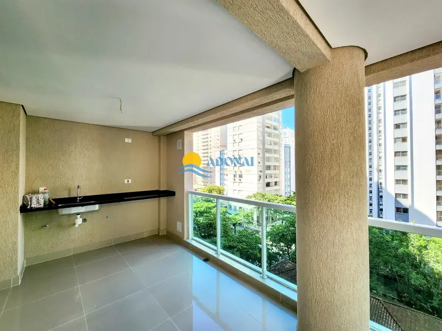Apartamento com 2 quartos à venda, 70m2 em Pitangueiras, Guaruja - SP - imagem 2 Foto 2 de Apartamento com 2 quartos à venda, 70m2 em Pitangueiras, Guaruja - SP
