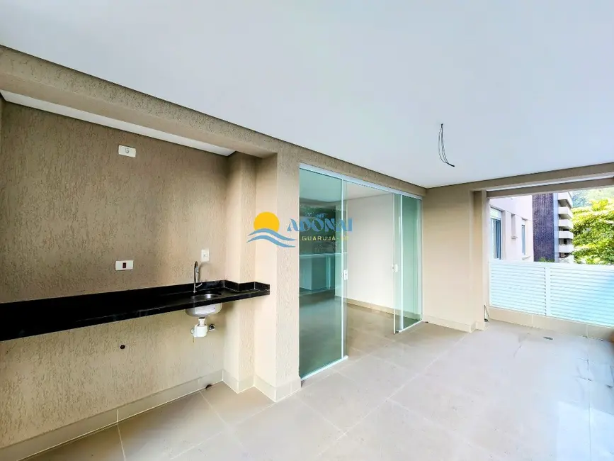 Apartamento com 3 quartos à venda, 86m2 em Pitangueiras, Guaruja - SP - imagem 3 Foto 3 de Apartamento com 3 quartos à venda, 86m2 em Pitangueiras, Guaruja - SP